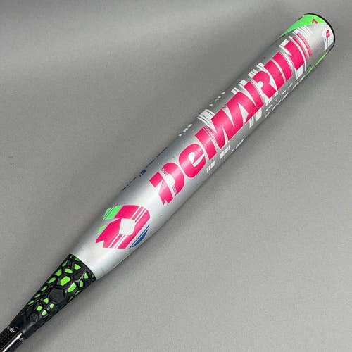 Demarini CF7 32/21 (-11) USSSA Baseball Bat