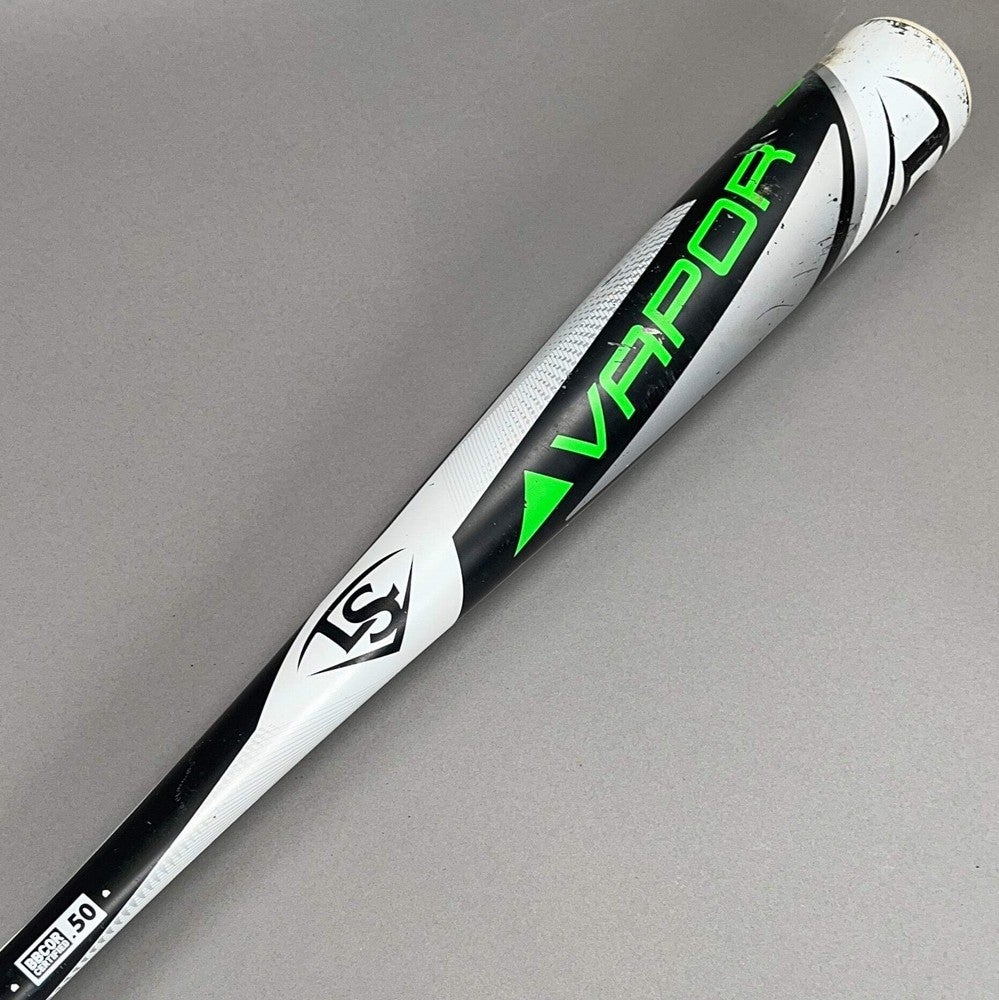 Batte De Baseball Louisville Slugger TPX Z-1000 - 33 Pouces, 30 Oz, BBCOR, Adulte, Occasion