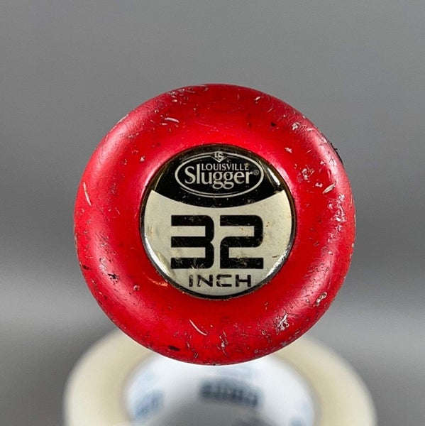 Batte Louisville Slugger Omaha 517 BBCOR 32/29 (-3) 2 5/8 Pouces – Alliage, Occasion