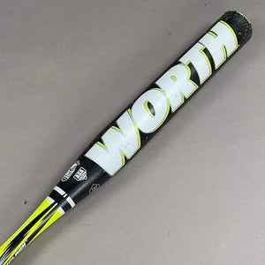 Worth Storm 31/18 (-13) ASA / NSA Softball Bat