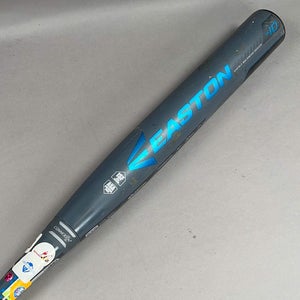 Easton Blue Ghost Double Barrel 32/22 (-10) ASA Softball Bat