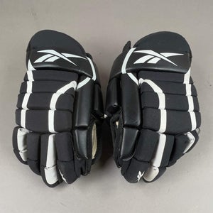 Reebok SC3 Junior 12" Hockey Gloves