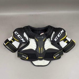 CCM Tacks 9080 Junior Small Hockey Shoulder Pads