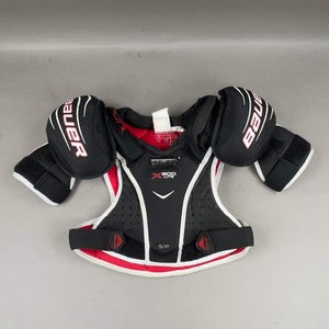 Vapor Vapor X800 Lite Junior Small Hockey Shoulder Pads