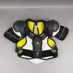 CCM Tacks Classic Pro Junior Small Hockey Shoulder Pads