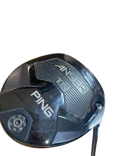 Used Ping I20 Mens Driver RH 9.5 Degree 11706-S000372246