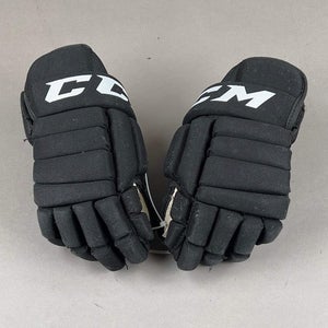 CCM LTP Junior 10" Hockey Gloves