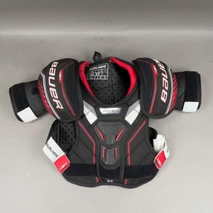 Bauer NSX Junior Small Hockey Shoulder Pads