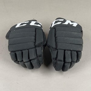 CCM LTP Junior 10" Hockey Gloves