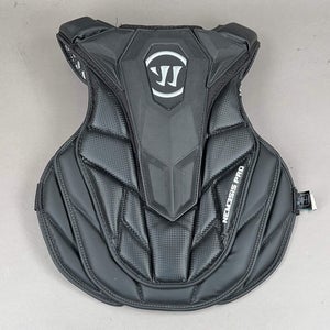 Warrior Nemesis Pro Youth Medium Lacrosse Goalie Chest Protector