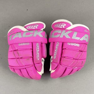 Tackla 5000 Youth 8" Hockey Gloves