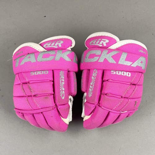 Tackla 5000 Youth 8" Hockey Gloves