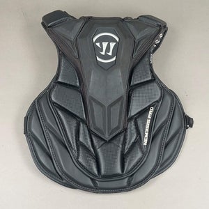 Warrior Nemesis Pro Youth Medium Lacrosse Goalie Chest Protector