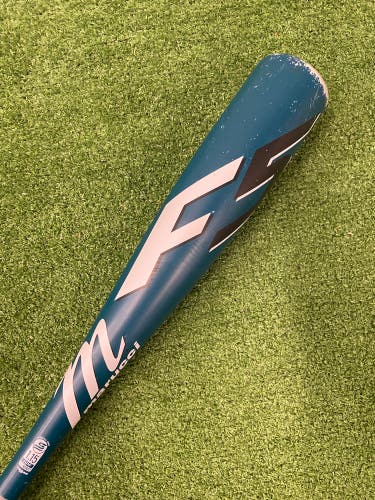 Marucci F5 (2 3/4") Jr. Big Barrel 2025 (-10)