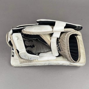 CCM P2.5 Junior Goalie Blocker