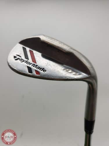 2012 TAYLORMADE ATV WEDGE 58* WEDGEFLEX KBS  35" FAIR