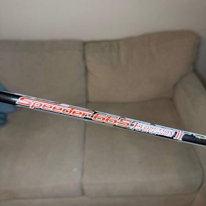 Fujikura Speeder 665 Evolution II TS Stiff Flex Driver Shaft Callaway Tip 44.25
