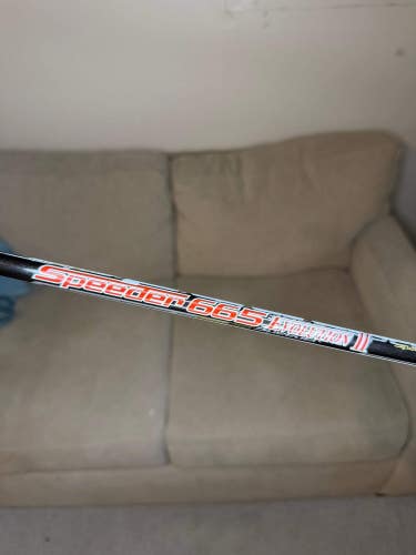 Fujikura Speeder 665 Evolution II TS Stiff Flex Driver Shaft Callaway Tip 44.25