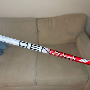 Project X Denali Red Stiff Flex Driver Shaft Taylormade Tip 44.75