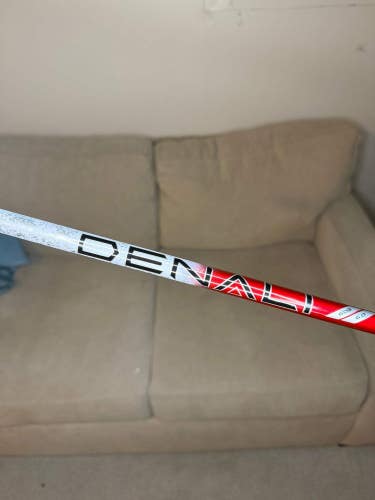 Project X Denali Red Stiff Flex Driver Shaft Taylormade Tip 44.75