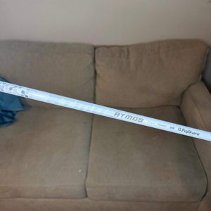 Fujikura Atmos Black Tour Spec Stiff Flex Driver Shaft No Tip 43.38