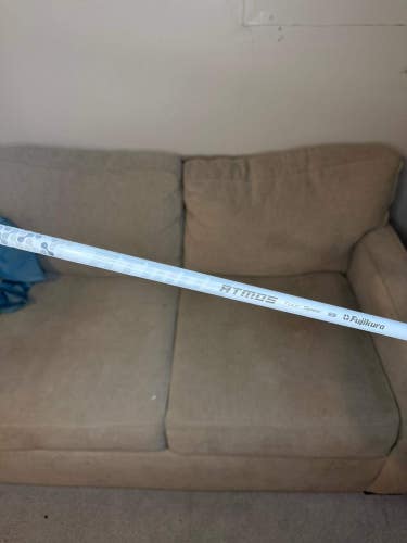 Fujikura Atmos Black Tour Spec Stiff Flex Driver Shaft No Tip 43.38