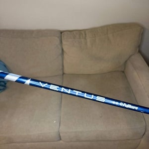 Fujikura Ventus Blue Velocore 6S Stiff Flex Fairway Shaft Ping Tip 43.25 PURED