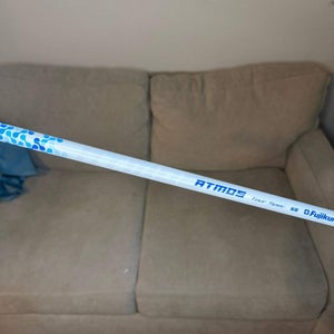 Fujikura Atmos Blue Tour Spec Stiff Flex Fairway Wood Shaft No Tip 41.5