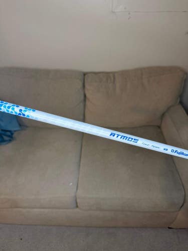 Fujikura Atmos Blue Tour Spec Stiff Flex Fairway Wood Shaft No Tip 41.5