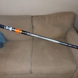 Mitsubishi Tensei CK Pro Orange Extra Stiff Flex Hybrid Shaft Ping Tip 40.25