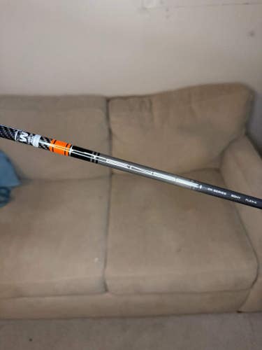 Mitsubishi Tensei CK Pro Orange Extra Stiff Flex Hybrid Shaft Ping Tip 40.25