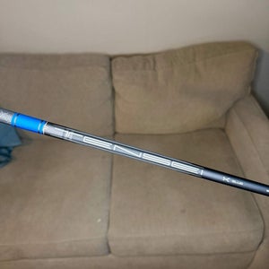 Mitsubishi Tensei 1K Blue Stiff Flex Hybrid Shaft Titleist Tip 39.38