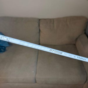 Fujikura Atmos Black Tour Spec Stiff Flex Fairway Wood Shaft No Tip 42