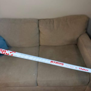 Fujikura Atmos Red Tour Spec Extra Stiff Flex Driver Shaft No Tip 43.13