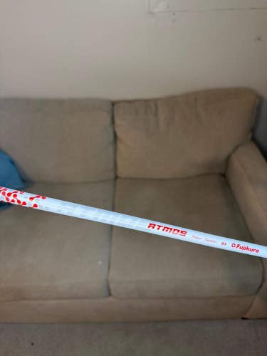 Fujikura Atmos Red Tour Spec Extra Stiff Flex Driver Shaft No Tip 43.13