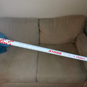 Fujikura Atmos Red Tour Spec Stiff Flex Fairway Wood Shaft No Tip 40.75