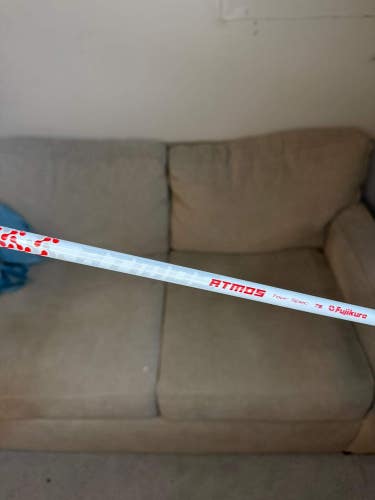 Fujikura Atmos Red Tour Spec Stiff Flex Fairway Wood Shaft No Tip 40.75