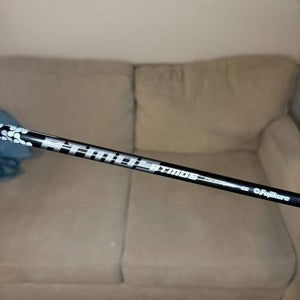 Atmos Black Tour Spec Black Edition Stiff Flex Fairway Shaft No Tip 42.25