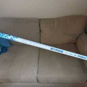 Fujikura Atmos Blue Tour Spec Stiff Flex Driver Shaft No Tip 43.25