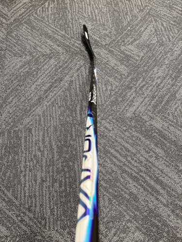 Intermediate Vapor Flylite Left Hand Hockey Stick - P92 65 Flex Pro Stock (New)
