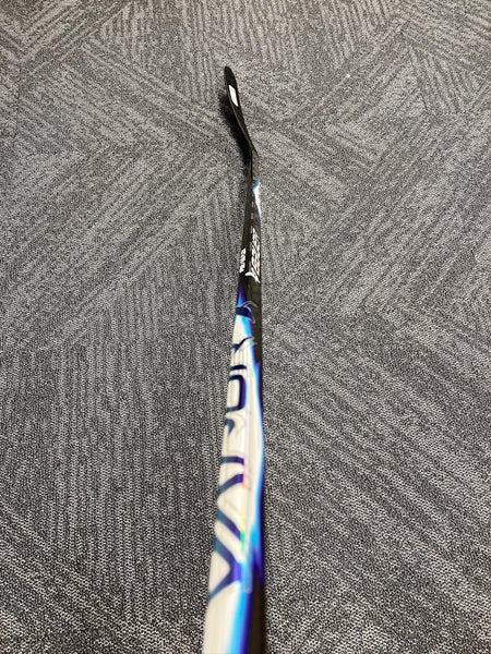 Intermediate Vapor Flylite Left Hand Hockey Stick - P92 65 Flex Pro Stock (New)