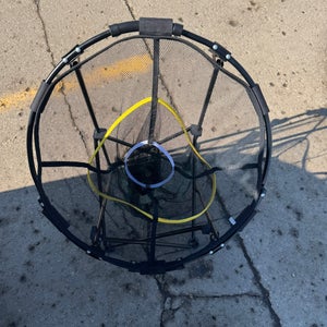 Sklz golf chipping net