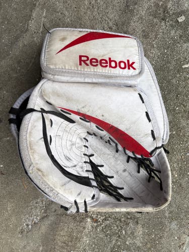 Reebok Premier 4 18K Regular (Used)