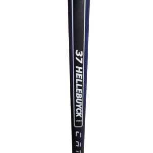 True Catalyst 9X3 Pro Stock Goal Stick HELLEBUYCK 26.5" Mid Curve