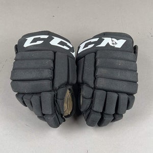 CCM LTP Junior 10" Hockey Gloves