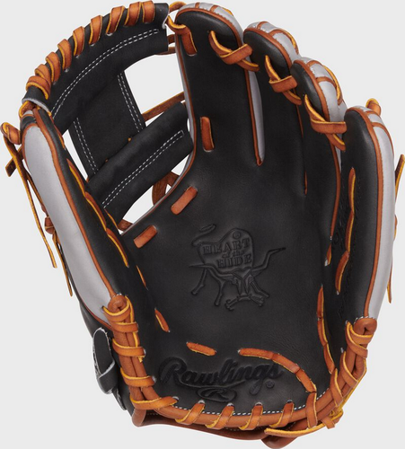 Rawlings 11.5-Inch ContoUR Fit Heart of the Hide Infield Glove (New)