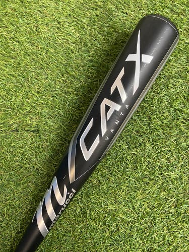 Marucci CATX Vanta (2 3/4") USSSA 2024 (-10)