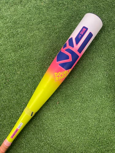 Easton The Dub Composite (2 3/4") USSSA 2026 (-5)