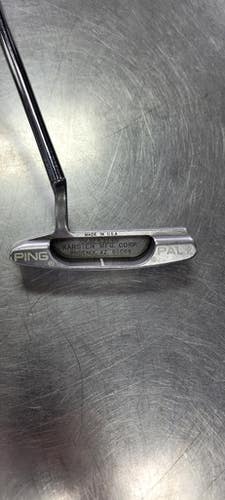 Used Ping PAL 2 Mens Putter RH 11497-S000155847