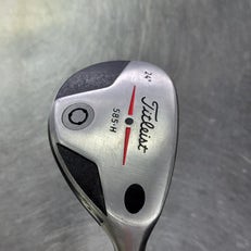 Used Titleist 585H 24 Mens Hybrid Club RH 5 Hybrid 11497-S000155846